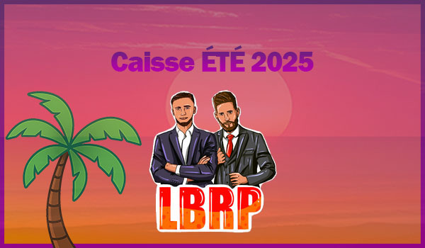 SUMMER 2025 [EXCLU]